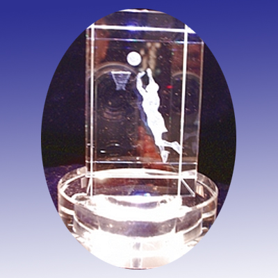 Basketball_M1 (3D, 50x50x80 mm/2x2x3 inch)
