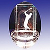Golf_M (3D, 50x50x80 mm/2x2x3 inch)