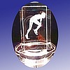 Skating_M (3D, 50x50x80 mm/2x2x3 inch)