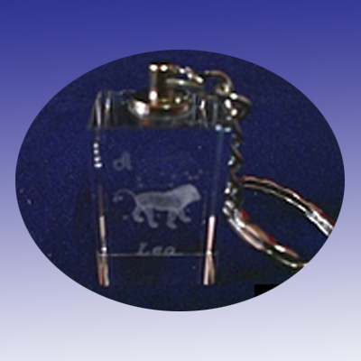 Zodiac_Leo (3D, 15x20x30 mm/0.6x0.8x1.2 inch)