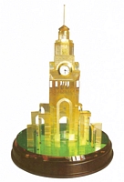 Riffa Clock Tower (204x283 mm/8x11 inch)