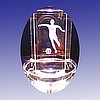 Soccer_M2 (3D, 50x50x80 mm/2x2x3 inch)