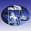 Zodiac_Horse (3D, 15x20x30 mm/0.6x0.8x1.2 inch)