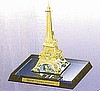 Eiffel Tower-France (71x61x87 mm/2.8x2.4x3.4 inch)