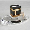 Kaaba (130x85x70 mm/5.1x3.3x2.75 inch)