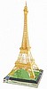 La Tour Eiffel-France (118x118x280 mm/4.65x4.65x11 inch)