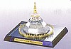 Shwe Dagon Pagoda (71x61x55 mm/2.8x2.4x2.2 inch)