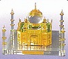 Taj Mahal(L) (236x236x181 mm/9.3x9.3x7.1 inch)